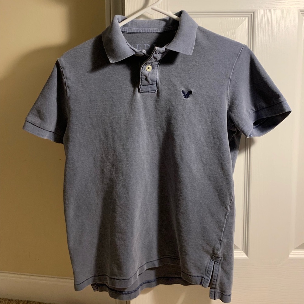 American Eagle polo. Men’s small.